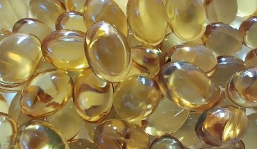 Low levels of vitamin D were associated with lower brain volumes and an increased risk of dementia and stroke. Image credit: Sci-News.com.