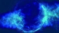 In 2012, physicists from the ATLAS and CMS experiments at CERN announced the discovery of a new boson looking very much like the Higgs boson. Image credit: Daniel Dominguez / CERN.