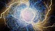 Electron vortices could be leveraged for next-gen low-power electronics. Image credit: Christine Daniloff, MIT.