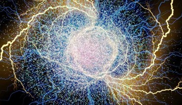 Electron vortices could be leveraged for next-gen low-power electronics. Image credit: Christine Daniloff, MIT.