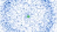 Zuber et al. observed a new type of molecular ion based on the interaction between a neutral Rydberg atom and a charged ion with a bond length of several micrometers. Image credit: Zuber et al., doi: 10.1038/s41586-022-04577-5.
