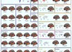 The language network in native speakers of diverse languages. Image credit: Malik-Moraleda et al., doi: 10.1038/s41593-022-01114-5.