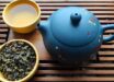 Li et al. found that moderate consumption of black, green or oolong tea is linked to a lower risk of developing type 2 diabetes. Image credit: Sci.News.