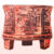 A cinnabar-painted vessel from the Maya site of Kaminaljuyu in southern Guatemala. Image credit: Kidder et al. / Cook et al., doi: 10.3389/fenvs.2022.986119.