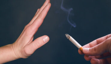 Sakamaki-Ching et al. demonstrated that acute dermal exposure to thirdhand smoke mimics the harmful effects of cigarette smoking, alters the human plasma proteome, initiates mechanisms of skin inflammatory disease, and elevates urinary biomarkers of oxidative harm. Image credit: Tumisu.