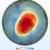 This map shows the size and shape of the ozone hole over the South Pole on October 5, 2022, when it reached its single-day maximum extent for the year. Image credit: Joshua Stevens / NASA’s Earth Observatory.