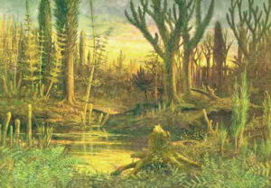 Evolution of Tree Roots Triggered Series of Devonian Mass Extinctions ...