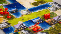 Varrette et al. run an exploratory study on whether intentionally introduced cognitive behavioral therapy, delivered through the medium of TTRPG groups, could positively affect social skills, reduce anxiety symptoms and behaviors, and enhance the mental well-being of participants. Image credit: Edwin Francisco.