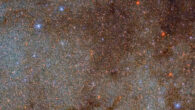This image is a small extract of the DECaPS2 survey of the Milky Way. Image credit: DECaPS2 / DOE / FNAL / DECam / CTIO / NOIRLab / NSF / AURA / M. Zamani & D. de Martin, NSF’s NOIRLab.