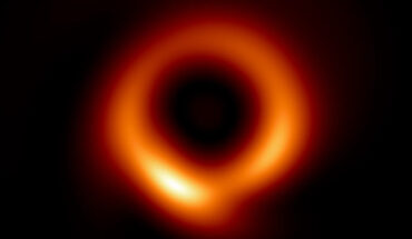 New image of M87* generated by the PRIMO algorithm using the 2017 EHT data. Image credit: Medeiros et al., doi: 10.3847/2041-8213/acc32d.