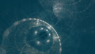 Bagherian et al. compared classical computing techniques for compressing data with potential quantum compression techniques. Image credit: Garik Barseghyan.