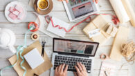 Cho et al. found a link between regular use of the Internet and a lower risk of dementia. Image credit: StockSnap.
