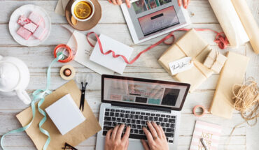 Cho et al. found a link between regular use of the Internet and a lower risk of dementia. Image credit: StockSnap.