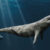 An artist’s impression of the Kimmeridge Clay pliosaur. Image credit: Megan Jacobs, University of Portsmouth.