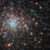 This Hubble image shows NGC 6325, a globular cluster some 26,000 light-years away in the constellation of Ophiuchus. The color image includes both optical and near-infrared observations from Hubble’s Wide Field Camera 3 (WFC3) and Advanced Camera for Surveys (ACS). Four filters were used to sample various wavelengths. The color results from assigning different hues to each monochromatic image associated with an individual filter. Image credit: NASA / ESA / Hubble / E. Noyola / R. Cohen.