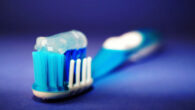 Hydroxyapatite was proven to be a safe and efficient anticaries agent in oral care. Image credit: StockSnap.