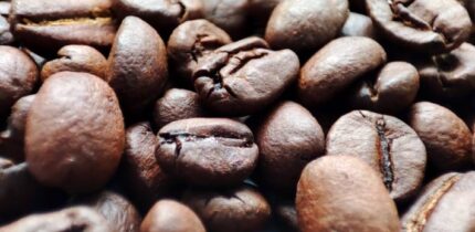 Using NMR-based analysis, Tira et al. were able to identify the most abundant constituents of espresso coffee. Image credit: Sci.News.
