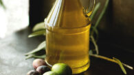 Increasing olive oil intake in place of margarine and mayonnaise represents a potential strategy to reduce fatal dementia risk. Image credit: StockSnap.
