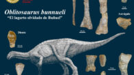 Oblitosaurus bunnueli. Image credit: Daniel Ayala, Fundación Dinópolis.