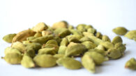 Delgadillo-Puga et al. show cardamom could be a healthy dietary choice, and that its consumption can help maintain lean body weight and reduce fat. Image credit: PDPics.