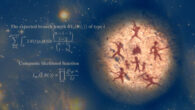 Hu et al. detected a reduction in the population size of our ancestors from about 100,000 to about 1,000 individuals, which persisted for about 100,000 years. Image credit: Shanghai Institute of Nutrition and Health, Chinese Academy of Sciences.