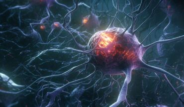 White matter degenerating microglia are a novel therapeutic target to potentially reduce the impact of white matter injury and myelin loss on the progression of cognitive impairment. Image credit: Miroslaw Miras.