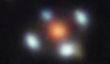 DESI-253.2534+26.884. Image credit: ESO / Cikota et al.