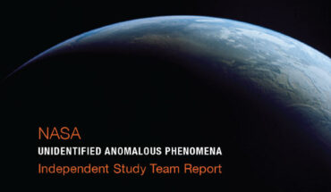 The NASA UAP independent study team recommends that NASA plays a prominent role in the whole-of-government effort to understand UAP by leveraging its extensive expertise to contribute to a comprehensive, evidence-based approach that is rooted in the scientific method. The team members specifically recommend that NASA utilize its existing and planned Earth-observing assets to probe the local environmental conditions associated with UAP that are initially detected by other means. In so doing, NASA can directly probe whether certain environmental factors are coincident with known UAP. They further recommend that NASA explore enhancing collaborations with the U.S. commercial remote-sensing industry, which offer powerful constellations of high-resolution Earth-observing satellites. Image credit: NASA.