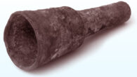The Marstrand cannon. Image credit: Bo Niklasson / Bohusläns Museum.