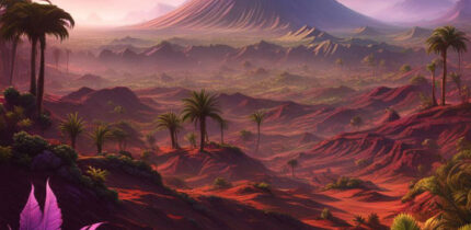 The end-Cretaceous mass extinction was marked by both the Chicxulub asteroid impact and the ongoing eruptions of the Deccan Traps volcanoes.