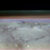 This image of the Martian horizon was captured by the THEMIS camera on NASA’s Mars Odyssey orbiter. Image credit: NASA / JPL-Caltech / ASU.