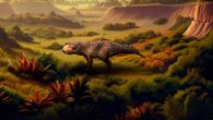 Gremlin slobodorum. Image credit: Ddinodan / Sci.News.