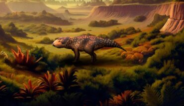 Gremlin slobodorum. Image credit: Ddinodan / Sci.News.