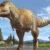Life reconstruction of Tyrannosaurus mcraeensis. Image credit: Sergey Krasovskiy.