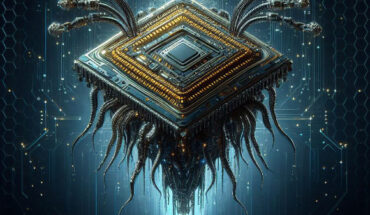 Soltoggio et al. say we are set to see the emergence of Collective AI, where numerous artificial intelligence units, each capable of continuously acquiring new knowledge and skills, form a network to share information with each other.