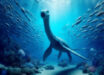 Life reconstruction of Marambionectes molinai. Image credit: O’Gorman et al., doi: 10.1080/14772019.2024.2312302.