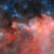 This DECam image shows CG4, one of many cometary globules present within the Milky Way Galaxy. Image credit: CTIO / NOIRLab / DOE / NSF / AURA / T.A. Rector, University of Alaska Anchorage & NSF’s NOIRLab / D. de Martin & M. Zamani, NSF’s NOIRLab.