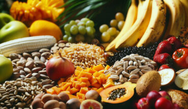 Higher intakes of fruit are associated with a reduced risk of incident depression.