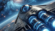 Clough et al. proposed a formalism for studying warp drive spacetimes dynamically and produced the first fully consistent numerical-relativity waveforms for the collapse of a warp drive bubble.