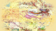 A surface geology map of the proposed MAPCIS crater. Image credit: Daniel Connelly.