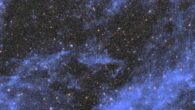 This mosaic made by ESA’s Euclid space telescope contains 260 observations collected in 2024. Image credit: ESA / Euclid / Euclid Consortium / NASA / CEA Paris-Saclay / J.-C. Cuillandre / E. Bertin / G. Anselmi.