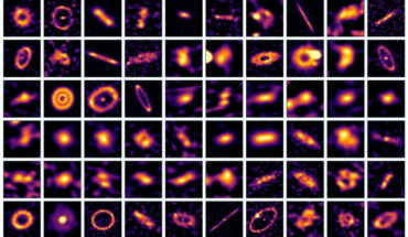 This gallery contains 74 images of different star systems with exocometary belts taken with the Submillimeter Array (SMA) and the Atacama Large Millimeter/submillimeter (ALMA) radio telescope facilities. Image credit: Luca Matrà.