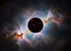 An AI impression of a dark dwarf. Image credit: Gemini AI.