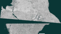 Backscattered electron image of the NWA 16286 sample. Image credit: Joshua Snape / University of Manchester.