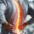 People who walk a lot have less back pain than people who do not walk much -- and the volume is what matters most, not the intensity. Image credit: Tung Lam.