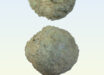 The plano-convex ingot from Särdal, Halland, Sweden. Image credit: Sabatini et al., doi: 10.1016/j.jasrep.2025.105312.