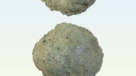 The plano-convex ingot from Särdal, Halland, Sweden. Image credit: Sabatini et al., doi: 10.1016/j.jasrep.2025.105312.