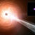 An artist’s illustration and an X-ray image from Chandra of RACS J0320-35. Image credit: NASA / CXC / INAF-Brera / Ighina et al. / SAO / M. Weiss / N. Wolk.