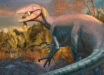 Joaquinraptor casali. Image credit: Andrew McAfee, Carnegie Museum of Natural History.