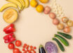 The food-based Nordic Nutrition Recommendations 2023 also take the environmental impact of diet into account as measured by greenhouse gas emissions, land use, water use, and nitrogen and phosphorus utilization. Image credit: Serp Pae.
